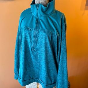 Avia Athletic Womens Shirt